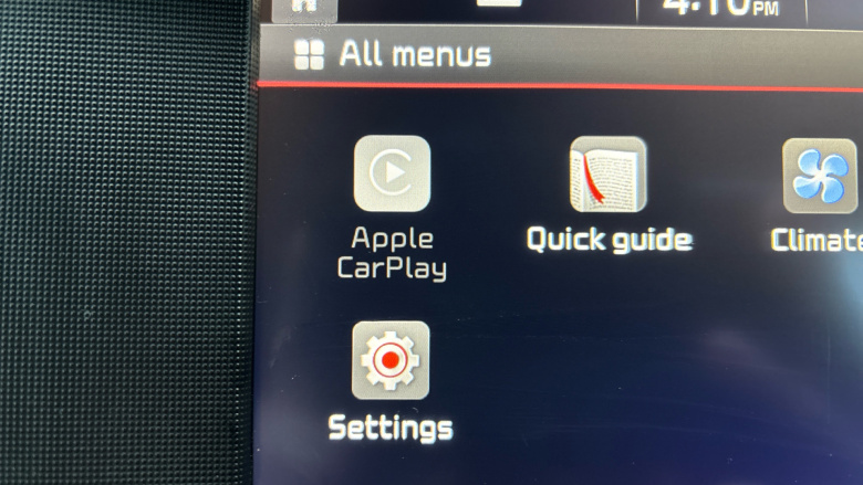 Kia Optima 1.7 CRDi ISG 2 5dr Diesel Estate